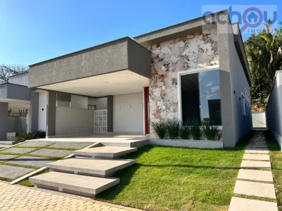 Casa de Condomínio com 3 Quartos para alugar, 180m² no Mirante do Vale, Marabá