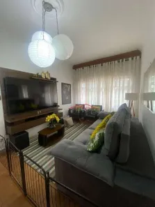 Sobrado com 3 Quartos à venda, 190m² no Vila Maria Alta, São Paulo