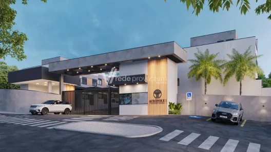 Casa de Condomínio com 3 Quartos à venda, 167m² no Bosque, Vinhedo