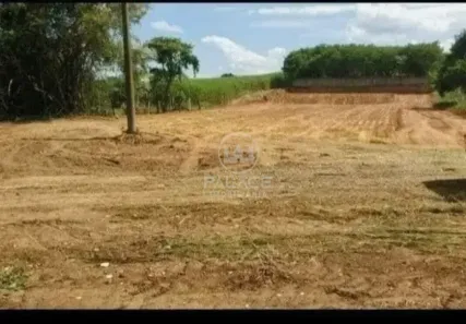 Lote/Terreno com 1 Quarto à venda, 2113m² no Pau D'Alhinho, Piracicaba