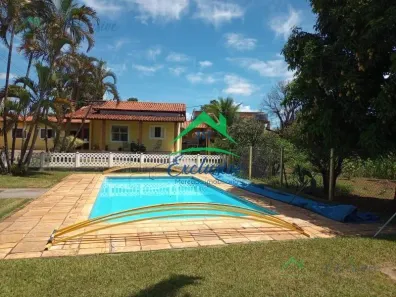 Fazenda/Sítio com 2 Quartos à venda, 2030m² no Colonial I, Araçoiaba da Serra
