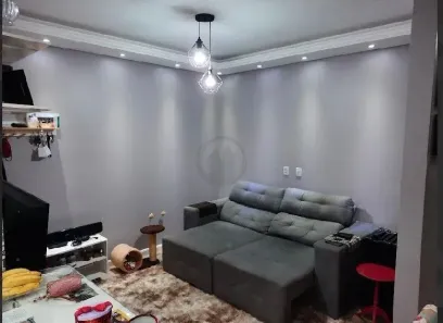 Apartamento com 2 Quartos à venda, 60m² no Bosque dos Jacarandás, Jundiaí