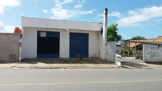 Ponto Comercial à venda, 136m² no Boca da Mata, Salvador