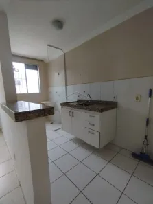 Apartamento com 2 Quartos à venda, 47m² no Vila Cidade Jardim, Botucatu