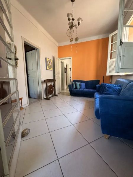 Casa com 3 quartos — Carlos Prates, Belo Horizonte