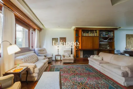 Apartamento com 3 Quartos à venda, 204m² no Bela Vista, Porto Alegre