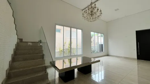 Casa de Condomínio com 4 Quartos à venda, 408m² no Nova Uberlândia, Uberlândia