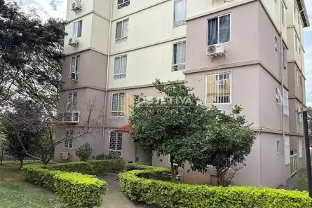 Apartamento com 2 Quartos à venda, 43m² no Rubem Berta, Porto Alegre