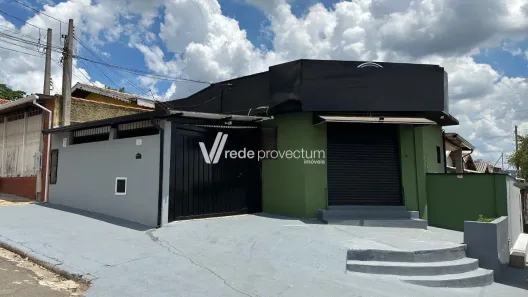 Casa com 4 Quartos à venda, 128m² no Jardim das Bandeiras, Campinas