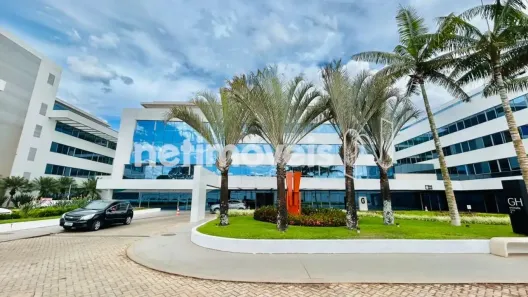 Sala Comercial à venda, 504m² no Asa Norte, Brasília