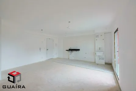 Apartamento com 2 Quartos à venda, 65m² no Vila Assunção, Santo André