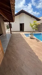 Casa com 3 Quartos à venda, 380m² no Chácara Arantes, Mairiporã