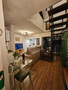 Cobertura com 1 Quarto à venda, 76m² no Moema, São Paulo