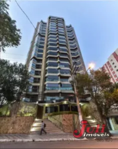 Apartamento com 4 Quartos para alugar, 180m² no Jardim do Mar, São Bernardo do Campo