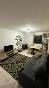 Apartamento com 1 Quarto à venda, 54m² no Botafogo, Campinas