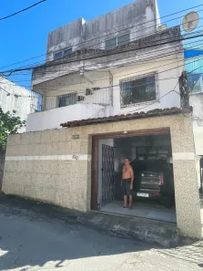 Apartamento com 3 Quartos à venda, 130m² no Rio Vermelho, Salvador