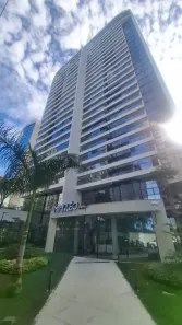 Apartamento com 3 Quartos para alugar, 135m² no Boa Viagem, Recife