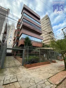 Cobertura com 3 Quartos à venda, 196m² no Petrópolis, Porto Alegre