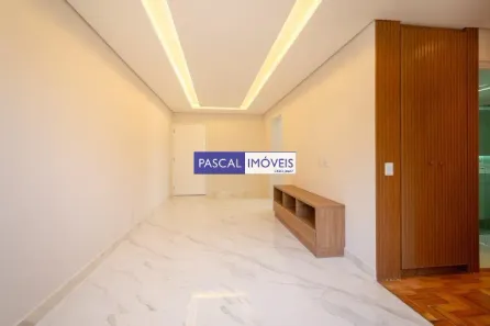 Apartamento com 2 Quartos à venda, 77m² no Vila Santa Catarina, São Paulo
