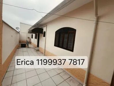 Sobrado com 3 Quartos para alugar, 170m² no Vila Gomes, São Paulo
