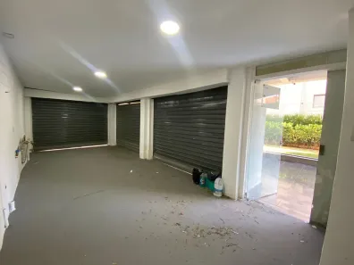 Ponto Comercial para alugar, 38m² no Jardim Paulistano, São Paulo