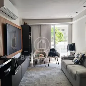 Apartamento com 2 Quartos à venda, 76m² no Botafogo, Rio de Janeiro