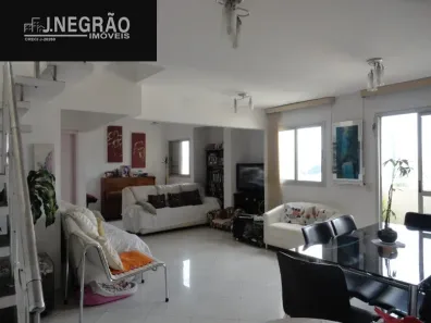 Apartamento com 2 Quartos à venda, 140m² no Vila Moinho Velho, São Paulo