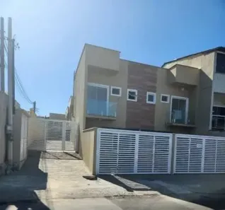 Casa de Condomínio com 2 Quartos à venda, 60m² no Olinda, Nilópolis