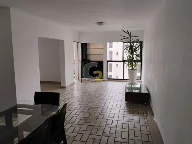 Apartamento com 3 Quartos à venda, 125m² no Indianópolis, São Paulo