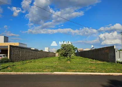 Lote/Terreno à venda, 2000m² no Residencial Mário de Almeida Franco, Uberaba