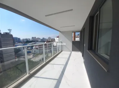 Apartamento com 3 Quartos à venda, 121m² no Tijuca, Rio de Janeiro