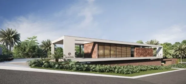 Lote/Terreno à venda, 420m² no Salvaterra, Juiz de Fora