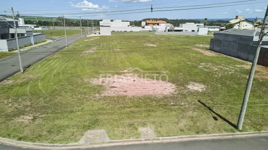 Lote/Terreno à venda, 1068m² no Residencial Terras de Ártemis (Ártemis), Piracicaba
