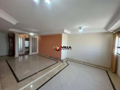 Apartamento com 3 Quartos para alugar, 200m² no Centro, Americana