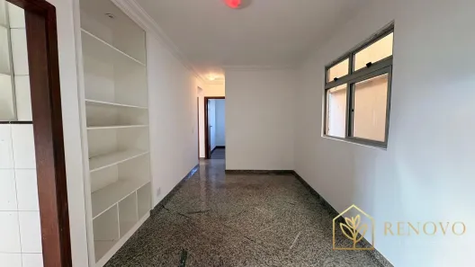 Apartamento com 3 Quartos à venda, 62m² no Liberdade, Belo Horizonte
