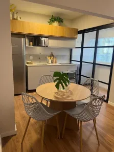 Apartamento com 1 Quarto à venda, 41m² no Centro Histórico, Porto Alegre