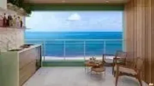 Apartamento com 3 Quartos à venda, 70m² no Janga, Paulista