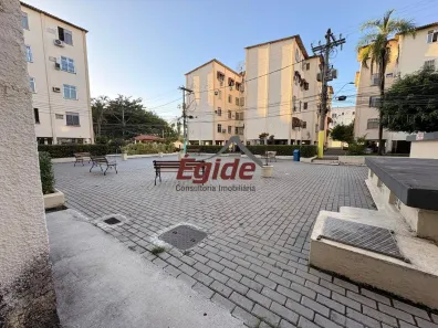 Apartamento com 2 Quartos à venda, 48m² no Barreto, Niterói