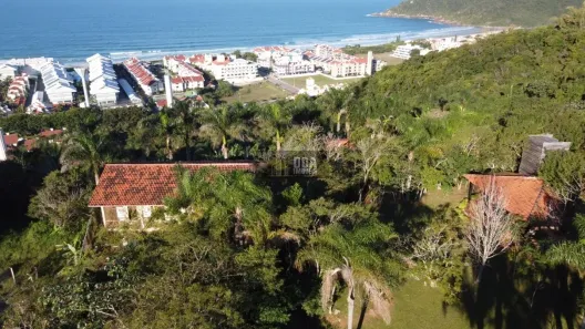 Ponto Comercial com 39 Quartos à venda, 1735m² no Praia Brava, Florianópolis