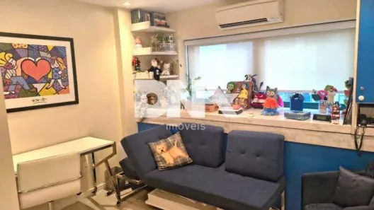 Sala Comercial à venda, 36m² no Barra da Tijuca, Rio de Janeiro