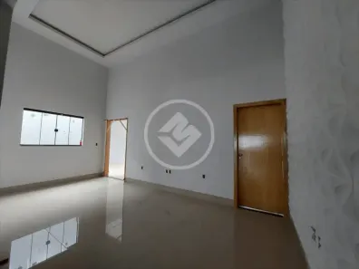 Casa com 3 Quartos à venda, 156m² no Jardim Helvécia, Aparecida de Goiânia