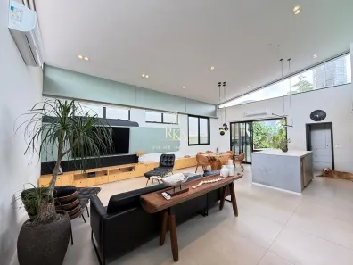 Casa de Condomínio com 3 Quartos à venda, 346m² no Cidade Tamboré, Santana de Parnaíba