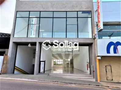 Ponto Comercial à venda, 790m² no Centro, Vinhedo