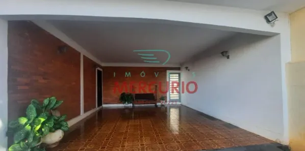 Casa com 3 Quartos à venda, 225m² no Vila Cidade Universitária, Bauru