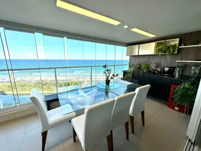 Apartamento com 3 Quartos à venda, 166m² no Piatã, Salvador