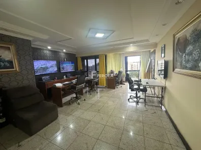 Apartamento com 4 Quartos à venda, 194m² no Setor Sudoeste, Brasília