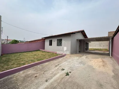 Casa com 2 Quartos à venda, 57m² no Jardim Getúlio Vargas, Mogi Mirim