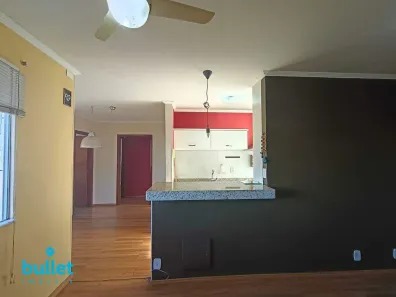 Apartamento com 3 Quartos à venda, 70m² no Jardim do Vovô, Campinas