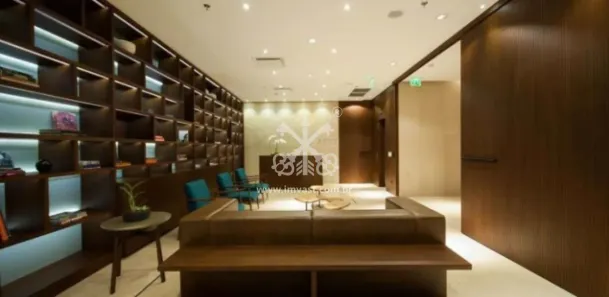 Sala Comercial para alugar, 225m² no Bela Vista, São Paulo