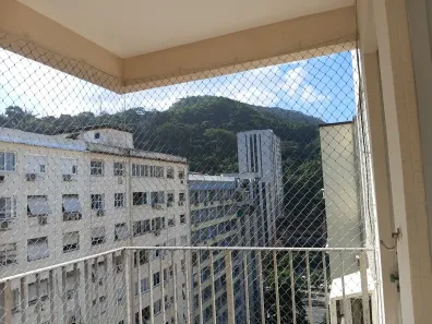Apartamento com 2 Quartos à venda, 85m² no Copacabana, Rio de Janeiro
